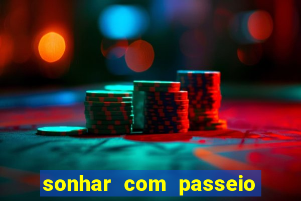 sonhar com passeio de lancha